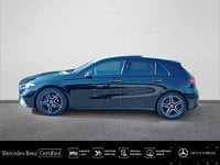 Voitures D'occasion À Saint-Grégoire | Mercedes-Benz Classe A 200 D 150Ch Amg Line 8G-Dct