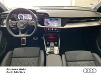 Voitures D'occasion À Saint-Martin-Des-Champs | Audi A3 Sportback 40 Tfsi E 204Ch S Line S Tronic 6