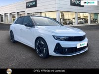 Voitures D'occasion À Yffiniac | Opel Astra 1.6 Turbo 225Ch Hybrid Gse Bva8