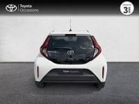 Voitures D'occasion À Noyal-Pontivy | Toyota Aygo X 1.0 Vvt-I 72Ch Dynamic My24
