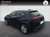 Voitures D'occasion À Vannes | Lexus Ux 250H 2Wd Pack Confort Business + Stage Hybrid Academy My22