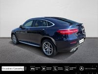 Voitures D'occasion À Brest | Mercedes-Benz Glc Coupé 220 D 170Ch Business Executive 4Matic 9G-...