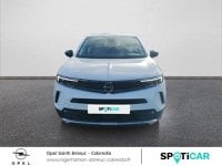 Voitures D'occasion À Yffiniac | Opel Mokka 1.2 Turbo 130Ch Elegance Bva8