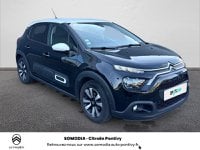 Voitures D'occasion À Saint-Thuriau | Citroën C3 1.2 Puretech 110Ch S&S Shine 124G