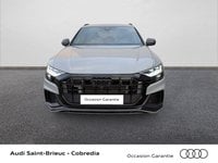 Voitures D'occasion À Saint-Brieuc | Audi Q8 60 Tfsi E 462Ch Compétition Quattro Tiptronic 8