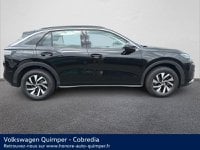 Voitures D'occasion À Quimper | Volkswagen T-Roc 1.5 Etsi 116Ch Life Dsg7