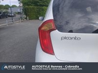 Voitures D'occasion À La Mézière | Kia Picanto 1.2 85Ch Premium 5P