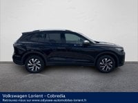 Voitures D'occasion À Lanester | Volkswagen Tiguan 1.5 Ehybrid 204Ch Vw Edition Dsg6