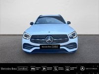 Voitures D'occasion À Saint-Malo | Mercedes-Benz Glc 300 De 194+122Ch Amg Line 4Matic 9G-Tronic