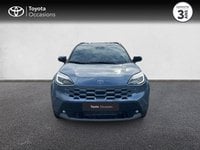 Voitures D'occasion À Noyal-Pontivy | Toyota Yaris Cross 130H Design Mc26