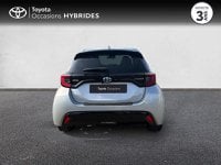 Voitures D'occasion À Vannes | Toyota Yaris 116H Iconic 5P My22