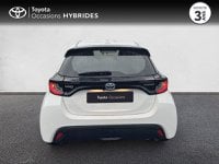 Voitures D'occasion À Pluneret | Toyota Yaris 116H Dynamic 5P My22