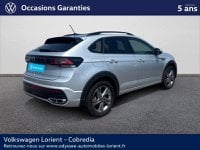 Voitures D'occasion À Lanester | Volkswagen Taigo 1.0 Tsi 110Ch R-Line Dsg7