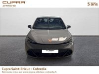 Voitures D'occasion À Saint-Brieuc | Cupra Born 204Ch L 58 Kwh V