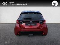 Voitures D'occasion À Ploërmel | Toyota Yaris 116H Collection 5P