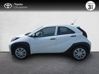Voitures D'occasion À Vannes | Toyota Aygo X 1.0 Vvt-I 72Ch Active Business My23