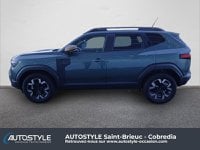 Voitures D'occasion À Yffiniac | Dacia Duster 1.6 Hybrid 140Ch Extreme Neuf
