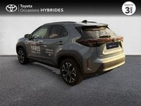 Voitures D'occasion À Concarneau | Toyota Yaris Cross 130H Design Mc26
