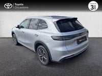 Voitures D'occasion À Brest | Geely Starray 1.5 Em-I 99+218Ch Pro