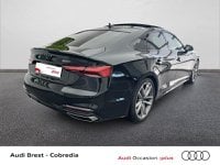 Voitures D'occasion À Brest | Audi A5 Sportback 35 Tdi 163Ch S Edition S Tronic 7 9Cv