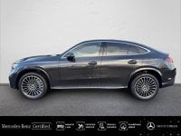 Voitures D'occasion À Brest | Mercedes-Benz Glc Coupé 300 E Hybrid 204+136Ch Amg Line 4Matic 9G...