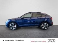 Voitures D'occasion À Quimper | Audi Q5 Sportback 55 Tfsi E 367Ch S Line Quattro S Tronic 7