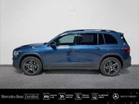 Voitures D'occasion À Caudan | Mercedes-Benz Glb 200D 150Ch Amg Line 8G Dct