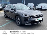 Voitures D'occasion À Saint-Thuriau | Citroën C5 X Hybride Rechargeable 225Ch Feel Pack Ëeat8