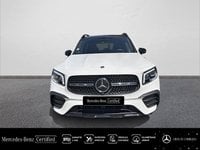Voitures D'occasion À Saint-Malo | Mercedes-Benz Glb 250 224Ch Amg Line 4Matic 8G Dct