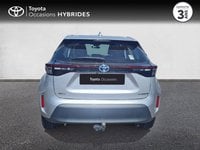 Voitures D'occasion À Brest | Toyota Yaris Cross 116H Dynamic My22