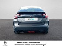 Voitures D'occasion À Ploërmel | Citroën C4 Moteur Électrique 136Ch (100 Kw) Shine Automatique