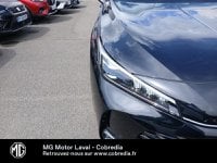 Voitures D'occasion À Laval | Mg Ehs 1.5 Gdi 272Ch Phev Luxury