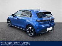 Voitures D'occasion À Pontivy | Volkswagen Id. Polo 211Ch 52 Kwh Style Exclusive