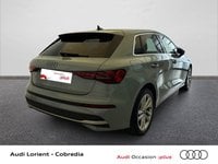 Voitures D'occasion À Lanester | Audi A3 Sportback 35 Tfsi 150Ch Hybride Business Executive S Tr...