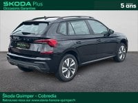 Voitures D'occasion À Quimper | Škoda Kamiq 1.0 Tsi Evo 2 116Ch Selection