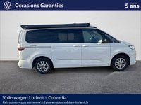 Voitures D'occasion À Lanester | Volkswagen California 2.0 Tdi 150Ch Coast Dsg7
