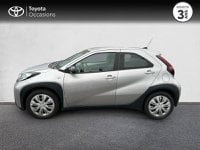 Voitures D'occasion À Vannes | Toyota Aygo X 1.0 Vvt-I 72Ch Dynamic My23