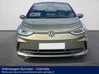 Voitures D'occasion À Quimper | Volkswagen Id.3 204Ch Pro 59 Kwh Life Max