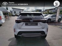 Voitures D'occasion À Lanester | Toyota Yaris Cross 116H Trail Awd-I + Marchepieds My22