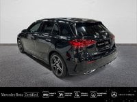 Voitures D'occasion À Caudan | Mercedes-Benz Classe A 200 163Ch Amg Line 7G-Dct