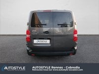 Voitures D'occasion À La Mézière | Toyota Proace Combi Long 1.5 120 D-4D Dynamic Rc22