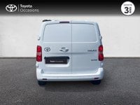 Voitures D'occasion À Plérin | Toyota Proace Medium Electric 136Ch 75Kwh Start Mc24