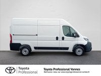 Voitures D'occasion À Vannes | Toyota Proace Max Fg L2H2 3.3 140Ch Start Ng24