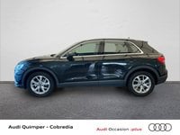 Voitures D'occasion À Quimper | Audi Q3 35 Tdi 150Ch Design S Tronic 7