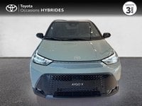 Voitures D'occasion À Pluneret | Toyota Aygo X 116H Collection