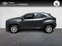 Voitures D'occasion À Quimper | Toyota Yaris Cross 116H Dynamic My25