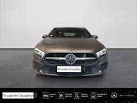 Voitures D'occasion À Quimper | Mercedes-Benz Classe A 180 136Ch Style Line 7G-Dct