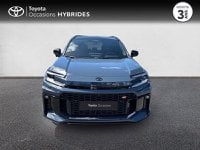 Voitures D'occasion À Lanester | Toyota Rav4 2.5 Hybride 194Ch Gr Sport Awd-I Ng