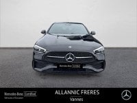 Voitures D'occasion À Vannes | Mercedes-Benz Classe C 300 E Hybrid Eq 204+129Ch Amg Line +
