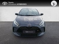 Voitures D'occasion À Ploërmel | Toyota Yaris 130H Gr Sport 5P My25